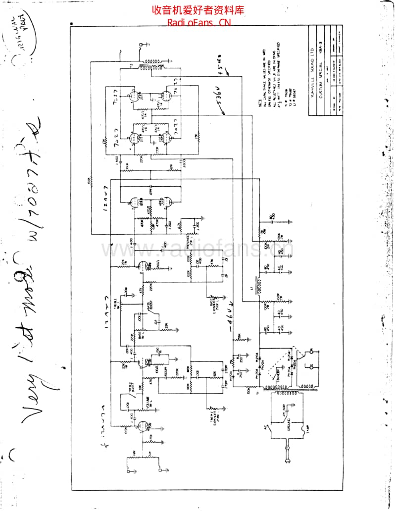 Traynor_customspecial_yba3_manual 电路图 维修原理图.pdf_第3页