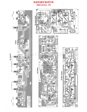 Peavy_vtm_120 电路图 维修原理图.pdf