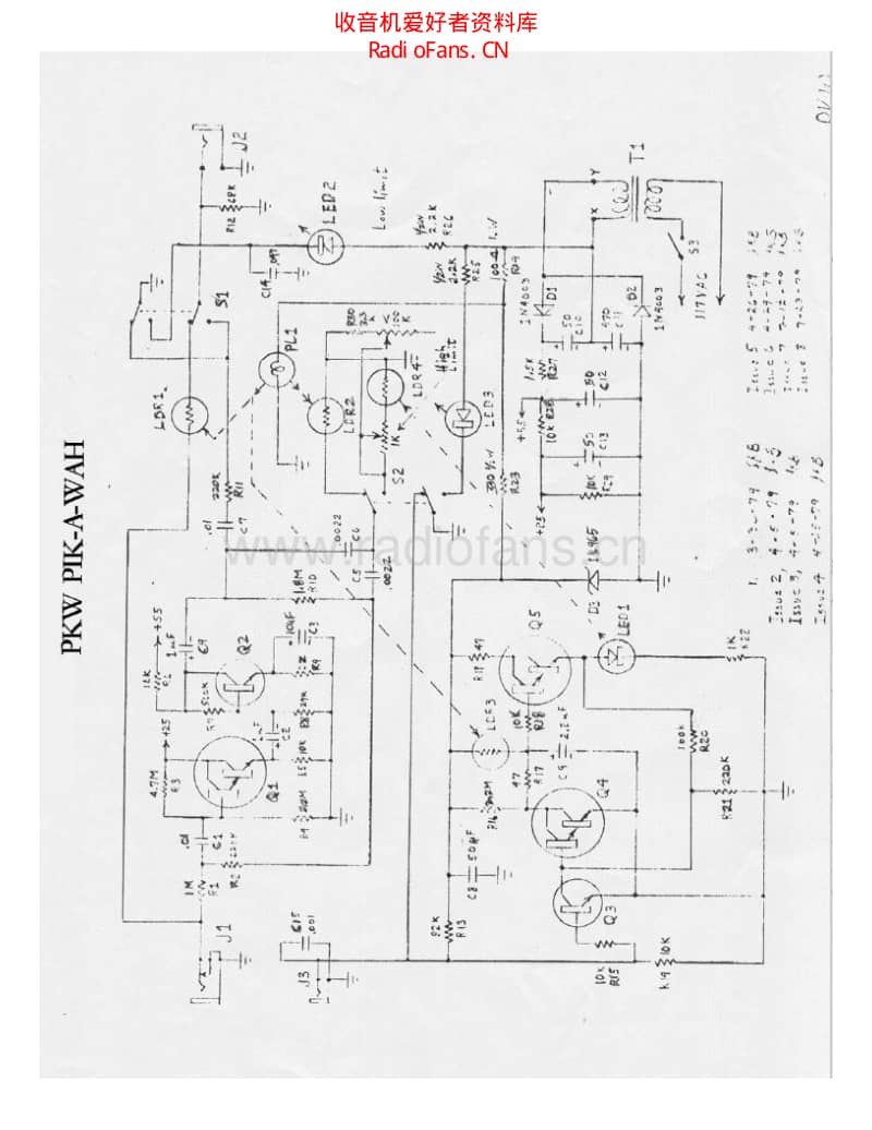 Telray_pikawah_pkw 电路图 维修原理图.pdf_第1页