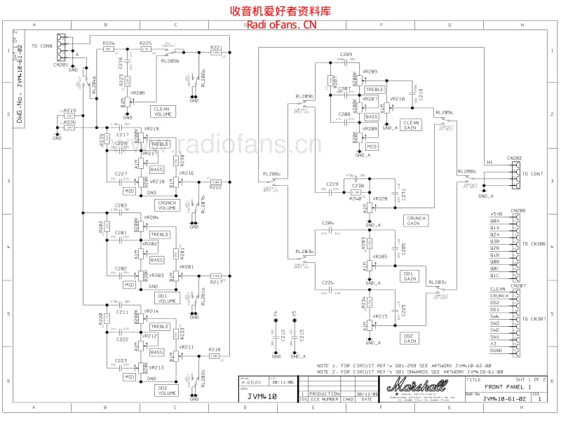 Marshall_jvm410_sch 电路图 维修原理图.pdf_第3页