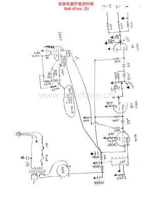 Premier_twin_8 电路图 维修原理图.pdf