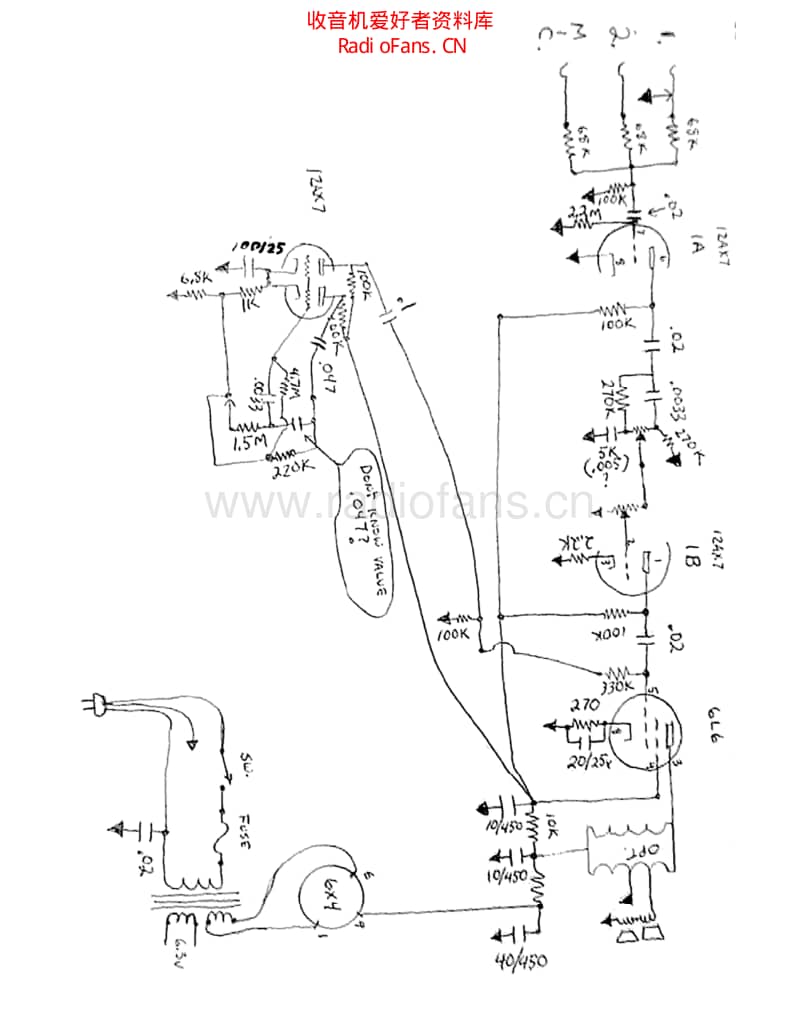 Premier_twin_8 电路图 维修原理图.pdf_第1页