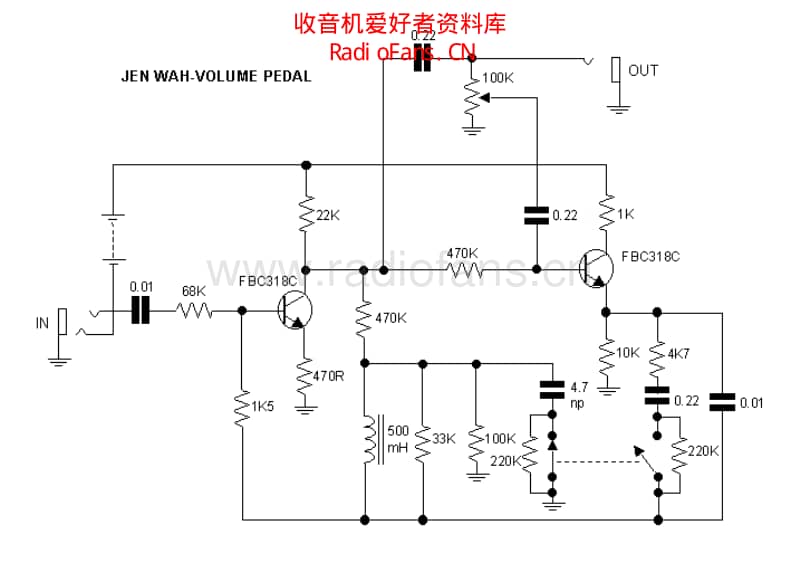 Jen_wahvol 电路图 维修原理图.pdf_第1页