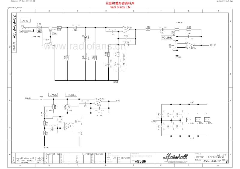 Marshall_as50r 电路图 维修原理图.pdf_第2页