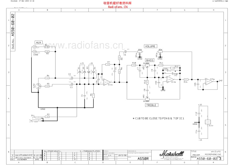 Marshall_as50r 电路图 维修原理图.pdf_第3页