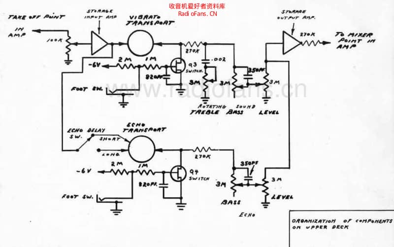 Telray_supernova 电路图 维修原理图.pdf_第2页