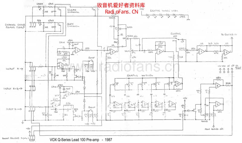 Vox_qslead1 电路图 维修原理图.pdf_第1页