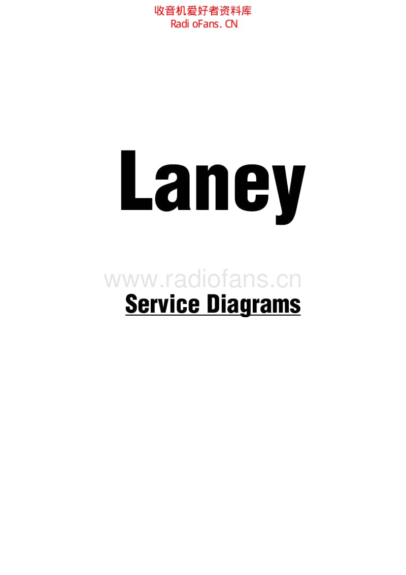 Laney_chrome_o_zone 电路图 维修原理图.pdf_第1页