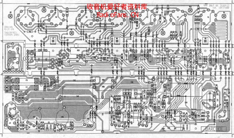 Peavey_classic30 电路图 维修原理图.pdf_第2页