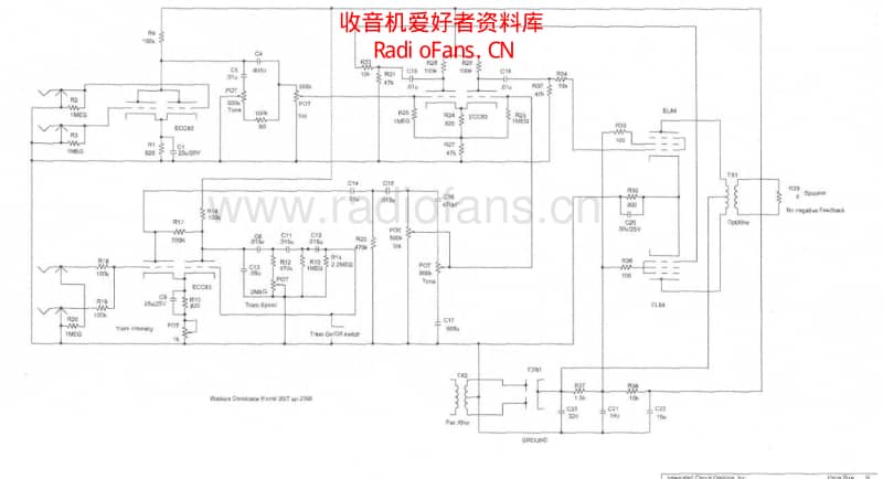 Watkins_dominator_20t 电路图 维修原理图.pdf_第2页