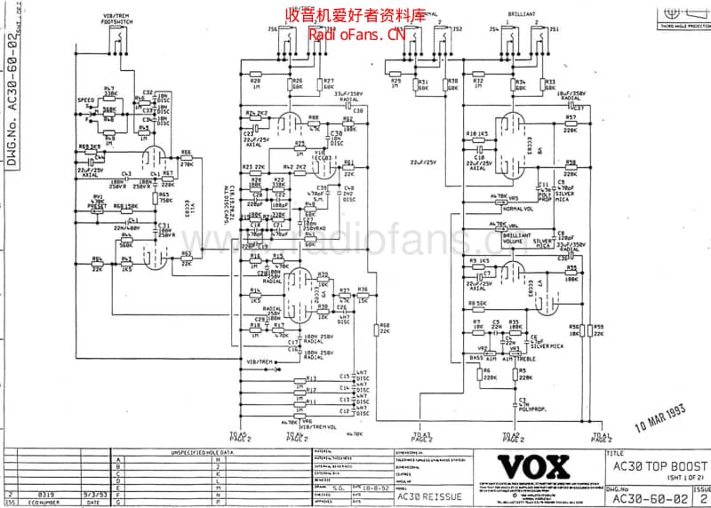 Vox_ac3093pr 电路图 维修原理图.pdf_第1页