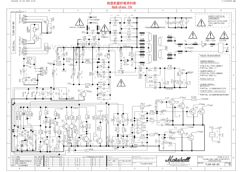 Marshall_jcm2000_tsl60_60w 电路图 维修原理图.pdf_第2页