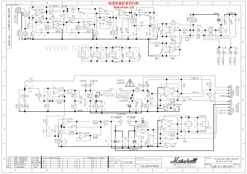 Marshall_jcm2000_tsl60_60w 电路图 维修原理图.pdf_第3页