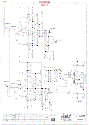 Marshall_rackmount_2x80w_8008 电路图 维修原理图.pdf