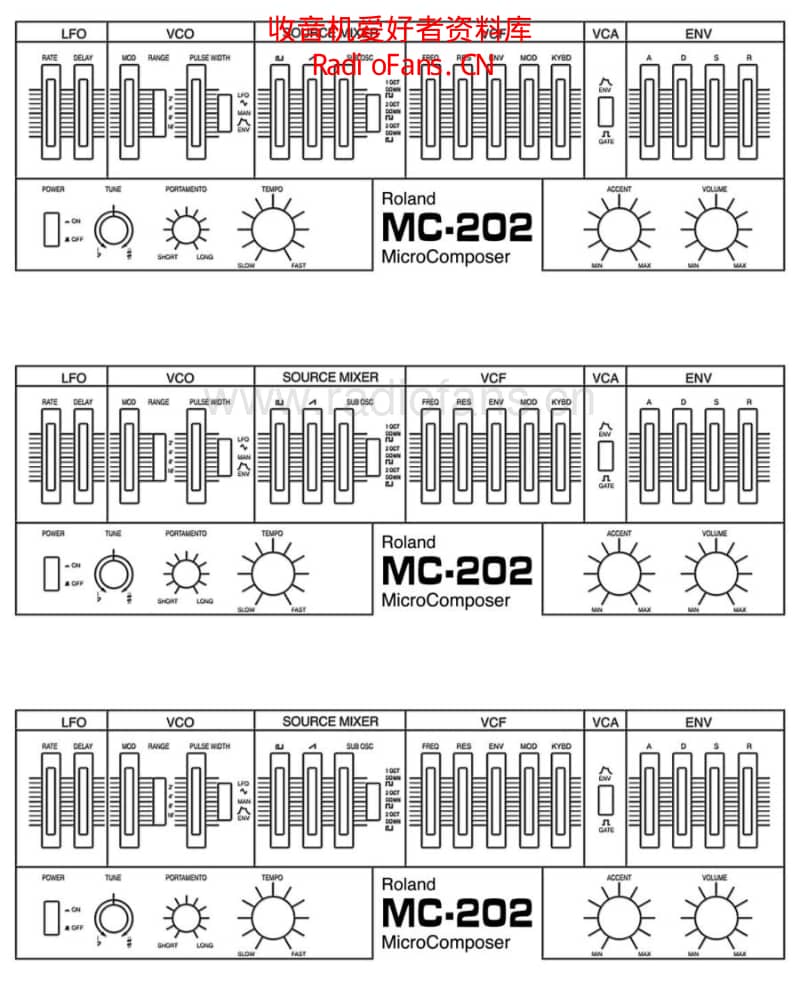 Roland_mc_202_owners_manual 电路图 维修原理图.pdf_第2页