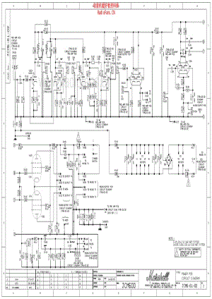 Marshall_jcm600_60w_revch 电路图 维修原理图.pdf