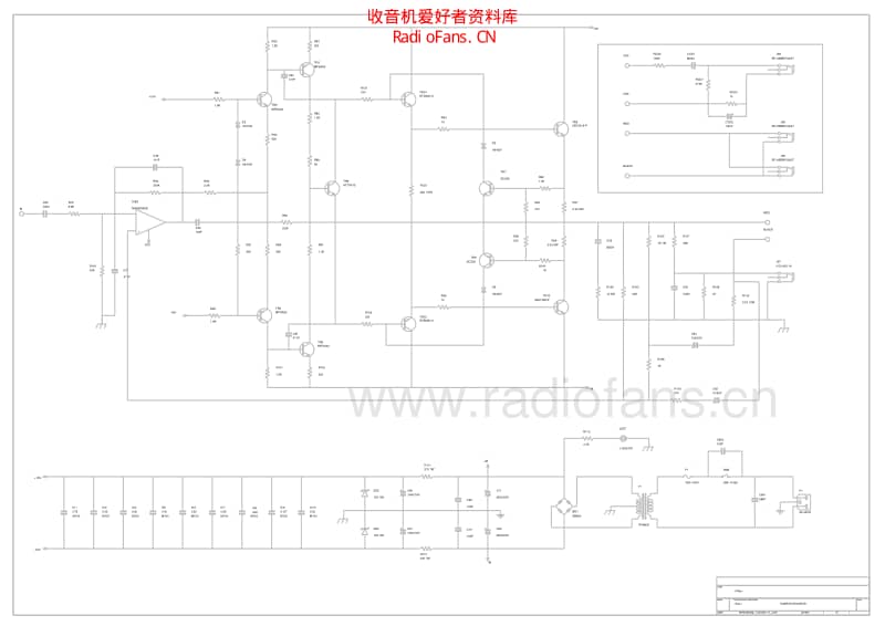 Marshall_marshall_mg100rcd 电路图 维修原理图.pdf_第2页