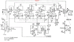 Korg_phs1_phaser 电路图 维修原理图.pdf