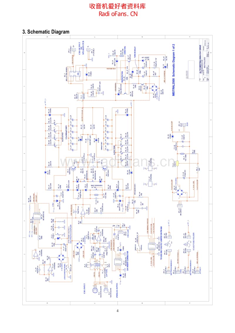 Mistral_{variant_2} 电路图 维修原理图.pdf_第1页