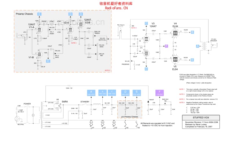 November_02 电路图 维修原理图.pdf_第1页