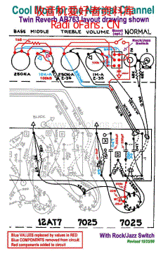 Mod2 电路图 维修原理图.pdf