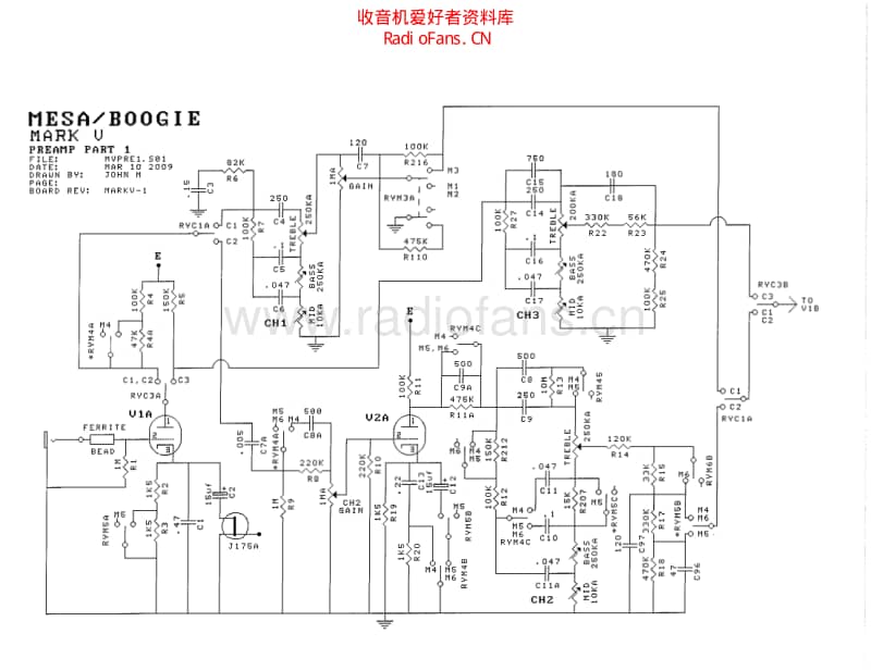 Mesaboogiemark_v 电路图 维修原理图.pdf_第2页