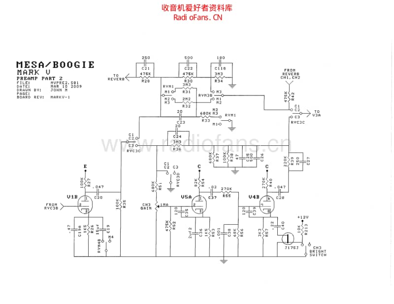 Mesaboogiemark_v 电路图 维修原理图.pdf_第3页