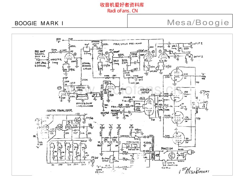 M_b_i_ii_iii_400 电路图 维修原理图.pdf_第1页