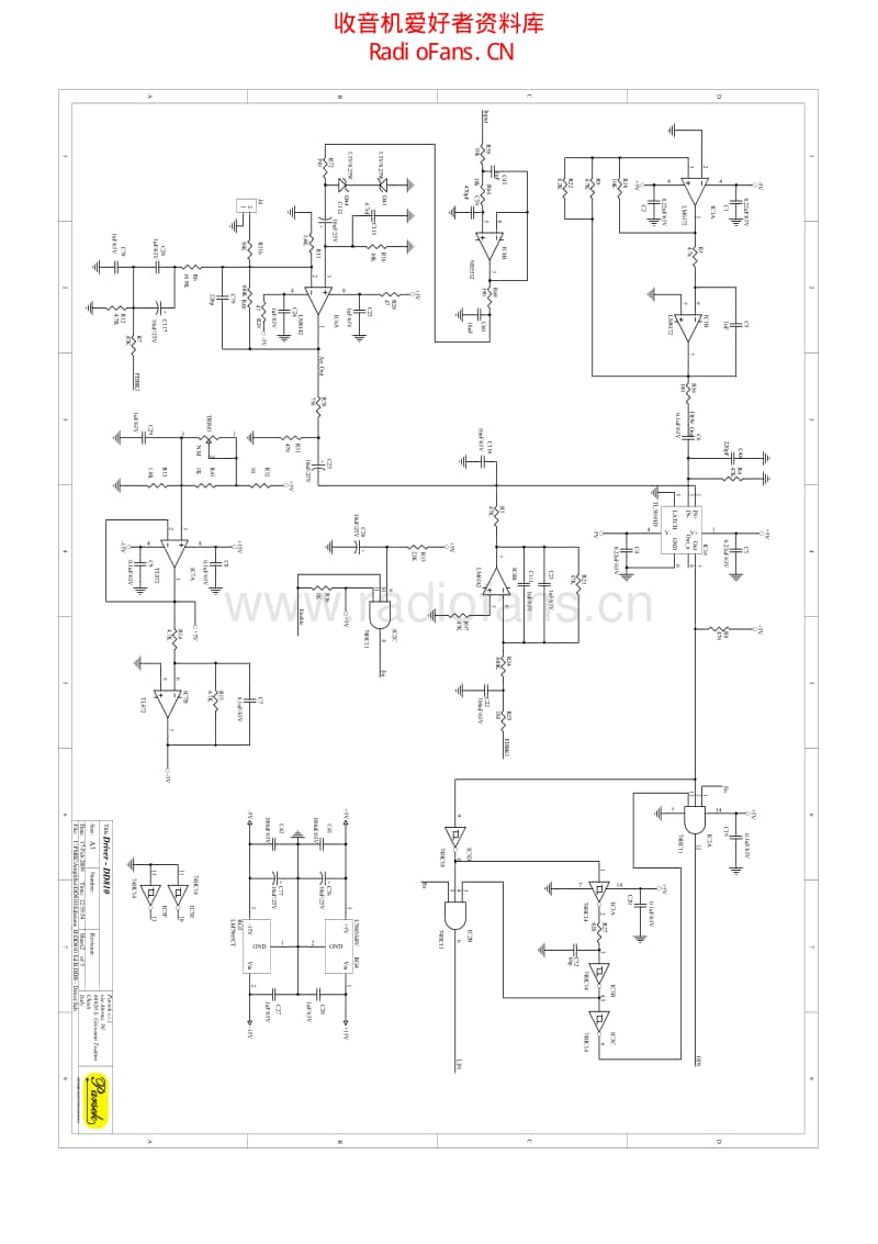 Little_mark_tube800_sm 电路图 维修原理图.pdf_第2页