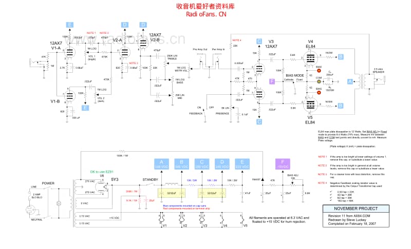 November_01 电路图 维修原理图.pdf_第1页