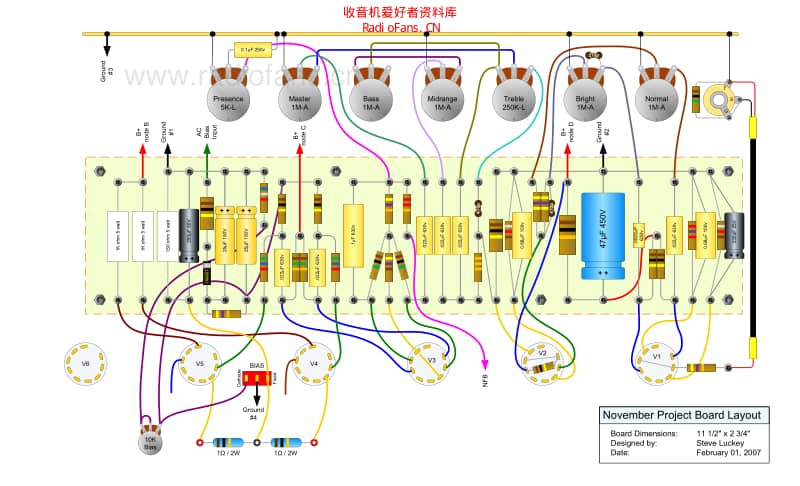 November_01 电路图 维修原理图.pdf_第2页