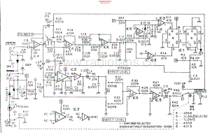 Korg_oct1_octave 电路图 维修原理图.pdf