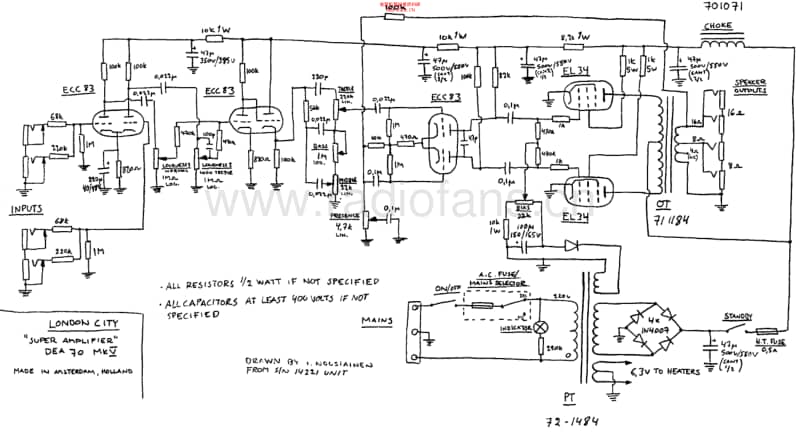 Londoncity_mkv_super_dea70 电路图 维修原理图.pdf_第1页