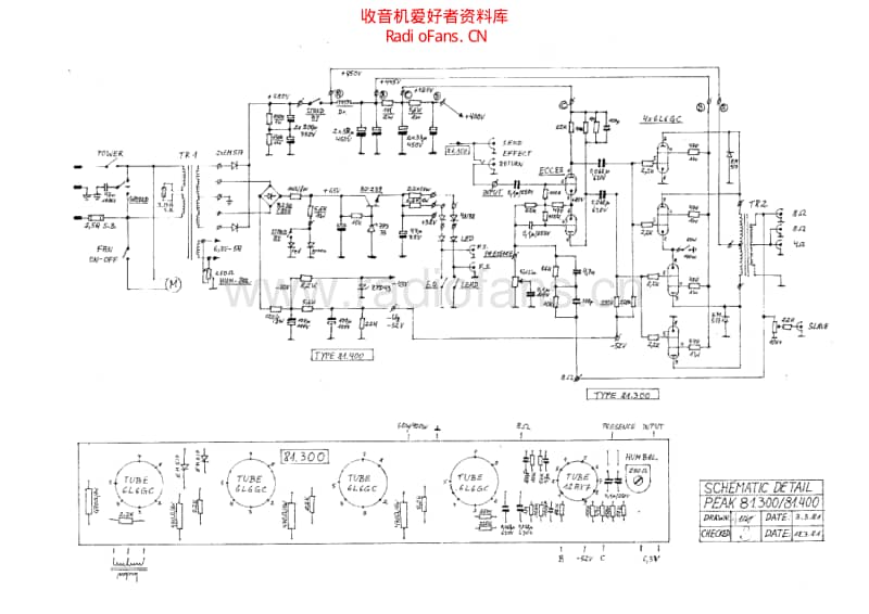 Peak_composer 电路图 维修原理图.pdf_第3页