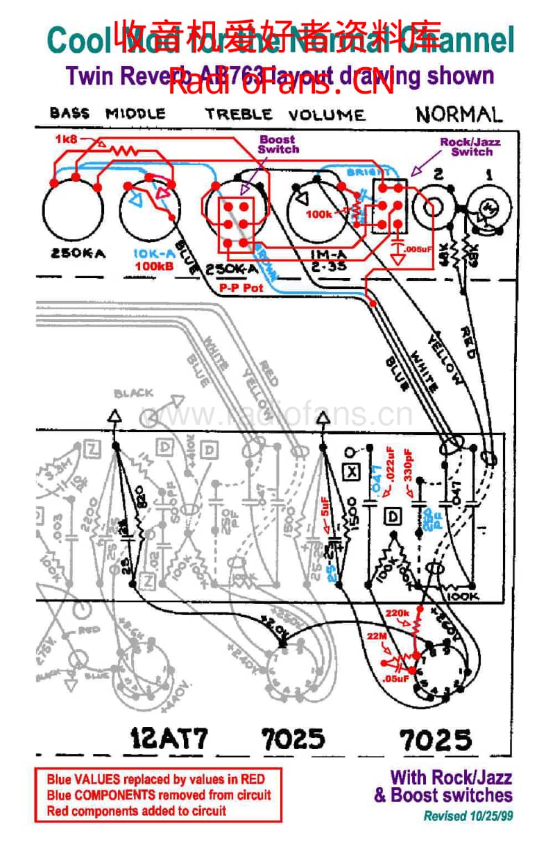 Mod3 电路图 维修原理图.pdf_第1页