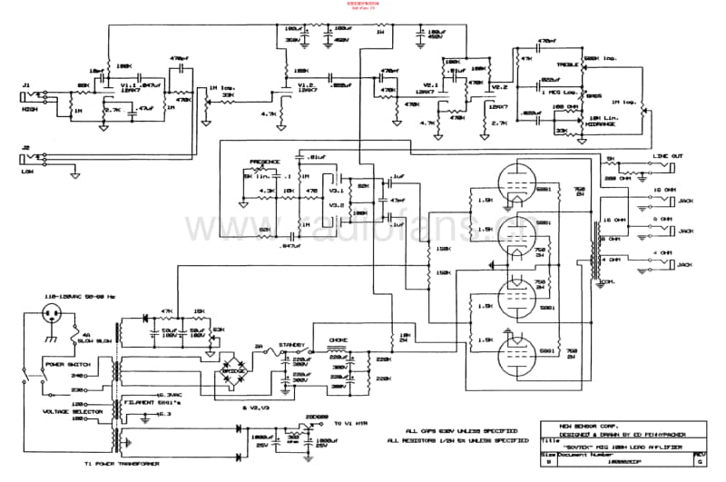 Sovtek_mig100h 电路图 维修原理图.pdf_第1页