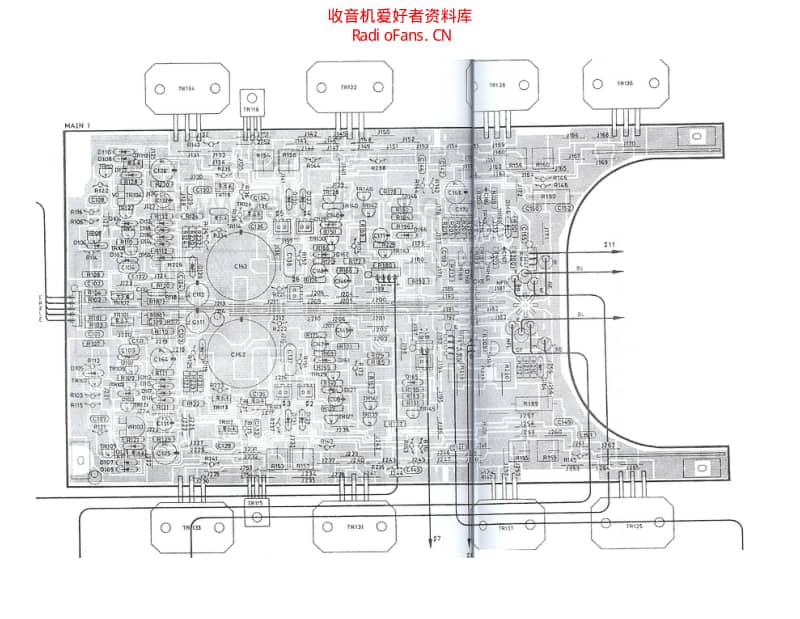 M80_main_pcb 电路图 维修原理图.pdf_第1页