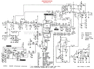 Pearl_chorus 电路图 维修原理图.pdf