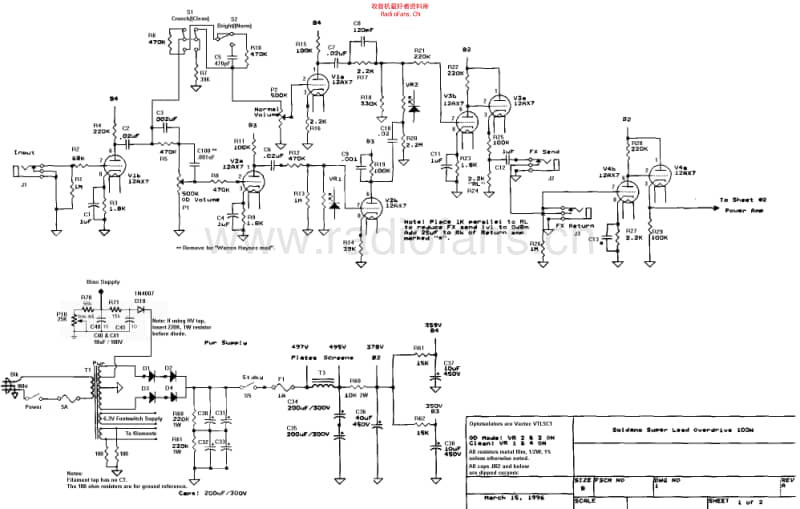 Soldano_slo100 电路图 维修原理图.pdf_第3页