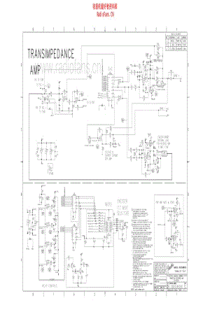 Princeton_Recording_Amp 电路图 维修原理图.pdf