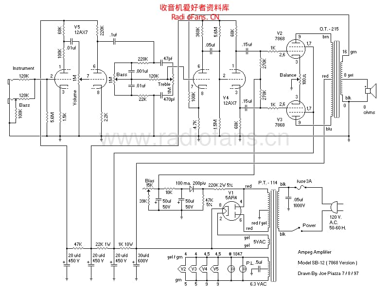 Sb127868_portaflex 电路图 维修原理图.pdf_第1页