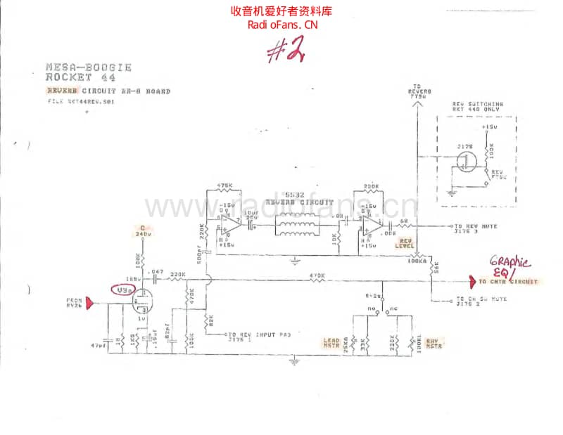 Mesa-Boogie_Rocket_44 电路图 维修原理图.pdf_第2页