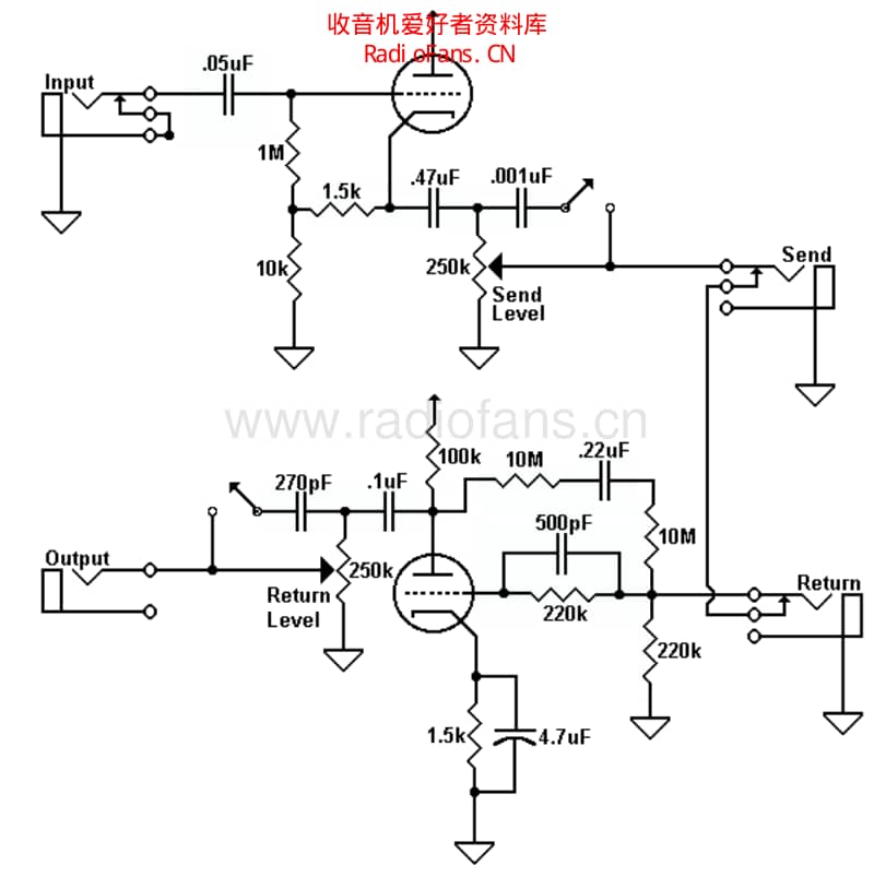 Loop 电路图 维修原理图.pdf_第1页