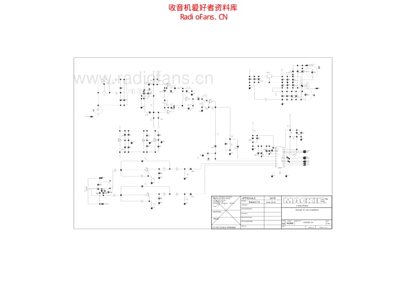 Mackie_th_15a 电路图 维修原理图.pdf_第3页