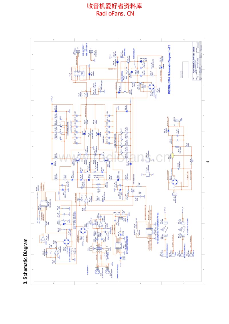 Mistral_{variant_1} 电路图 维修原理图.pdf_第1页