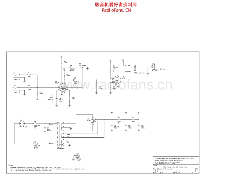 Rce_g5 电路图 维修原理图.pdf_第1页