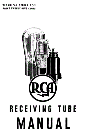 RCA收信管手册.pdf