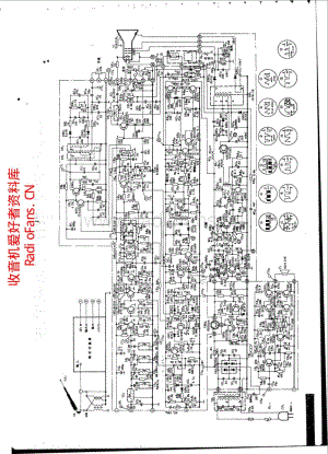 孔雀牌KQ-31型电视机.pdf