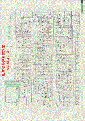 上海牌J140-1,J147-1型电视机.pdf