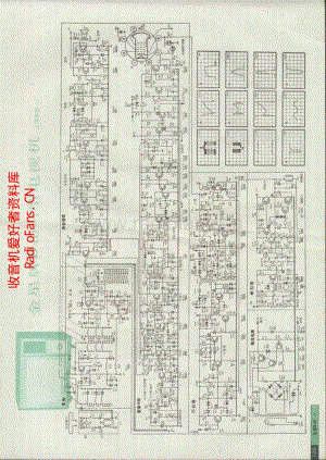 金星牌B40-1型电视机.pdf